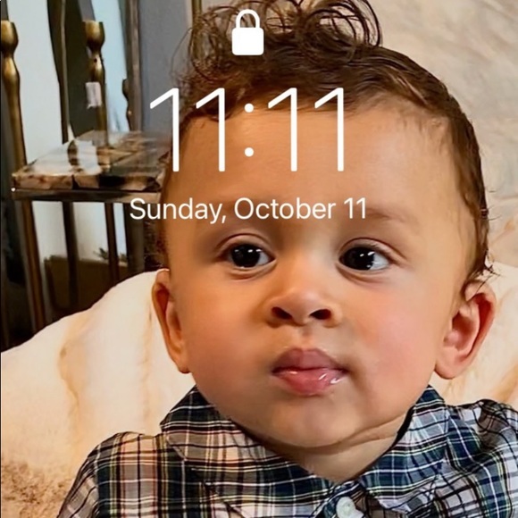 Meet your Posher, Tori - Picture 1 of 1